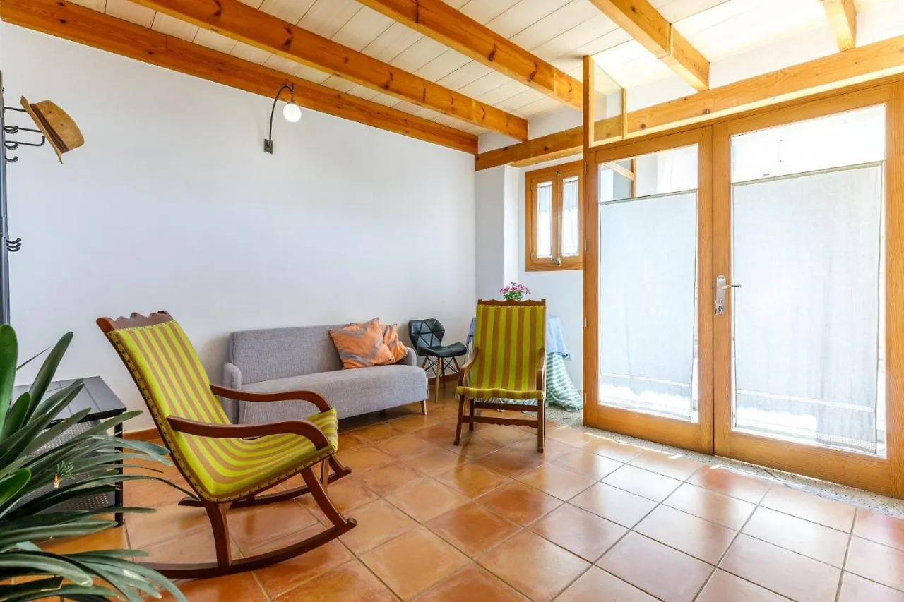 Villa Can Mateu Campanet Spagna